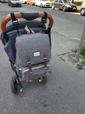 Sac à Dos de Maternité