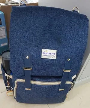 Sac à Dos de Maternité