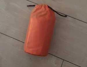Sac de Couchage d'Urgence Imperméable