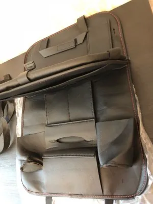 Sac de Rangement pour Siège Auto