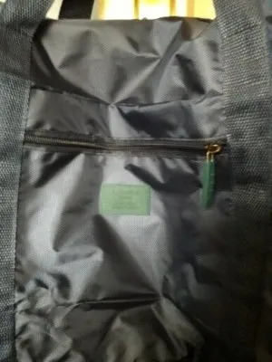 Sac de Voyage Étanche