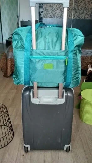 Sac de Voyage Étanche