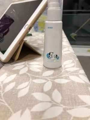 Spray Éducateur De Propreté Pour Chiots - Anti-pipi