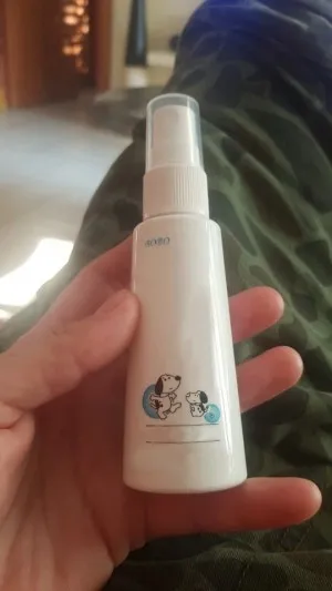 Spray Éducateur De Propreté Pour Chiots - Anti-pipi