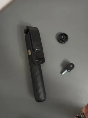 Stabilisateur Intelligent 3D Pour Smartphone