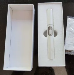 Stylo Laser Anti-taches