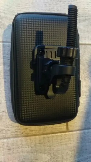 Support de Téléphone pour Guidon de Vélo