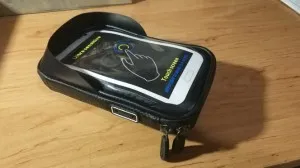 Support de Téléphone pour Guidon de Vélo