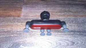 Support de Téléphone pour Voiture Design