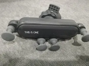 Support de Téléphone pour Voiture Design