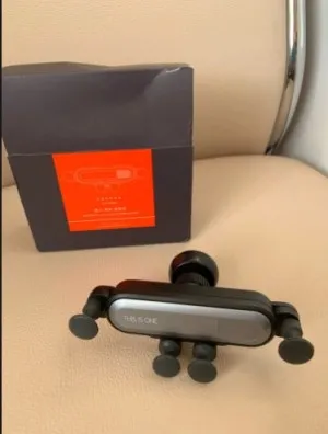 Support de Téléphone pour Voiture Design