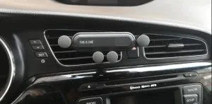 Support de Téléphone pour Voiture Design