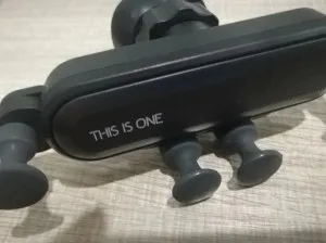 Support de Téléphone pour Voiture Design