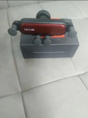 Support de Téléphone pour Voiture Design