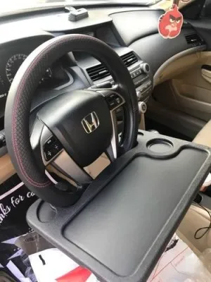 Tablette Rabattable Pour Voiture