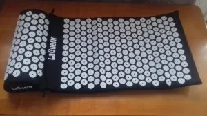 Tapis d'acupression