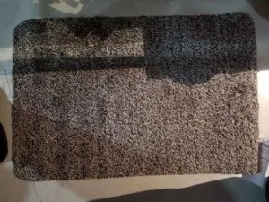 Tapis Magique Hyper Absorbant