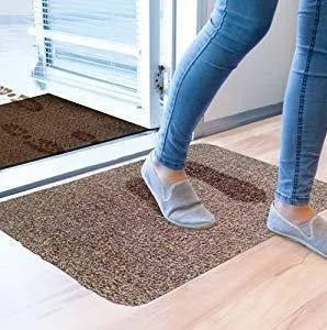 Tapis Magique Hyper Absorbant