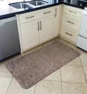 Tapis Magique Hyper Absorbant