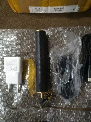 Tondeuse Électrique Sans Fil