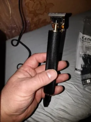Tondeuse Électrique Sans Fil