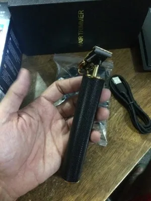 Tondeuse Électrique Sans Fil