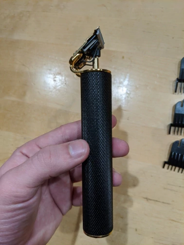 Tondeuse Électrique Sans Fil