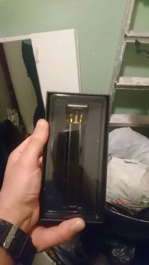 Tondeuse Électrique Sans Fil