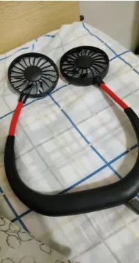 Ventilateur Portable
