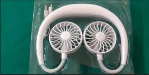 Ventilateur Portable