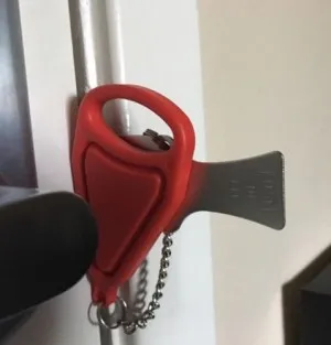 Serrure De Sécurité Pour Porte