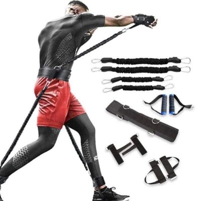 Bandes de résistance élastique - ScaleSport™