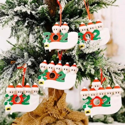 Décoration Sapin de Noel Originale