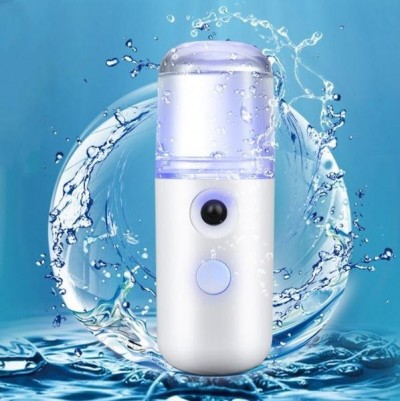 Desinfectant Portable Antibactérien Hydro-alcoolique