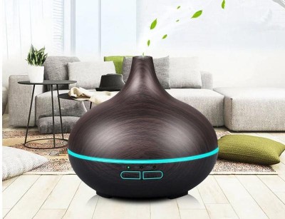 Diffuseur D'Arôme Et Humidificateur 150 mL