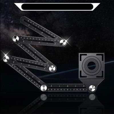 Outil De Mesure d'Angle Multilatéral