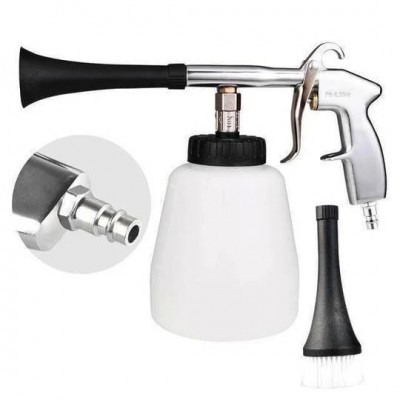 Pistolet de nettoyage à haute pression pour voiture