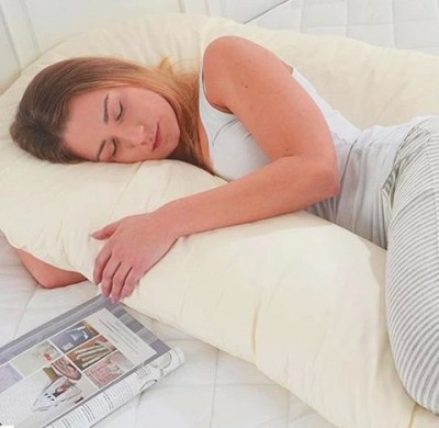 PerfectSleep™ - Grand oreiller de corps