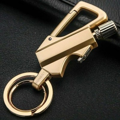 Porte-Clés - Allume-feu - Briquet