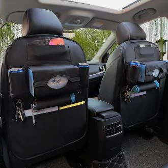 Sac de Rangement pour Siège Auto