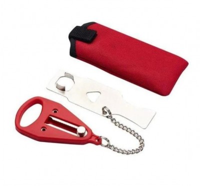 Serrure De Sécurité Pour Porte