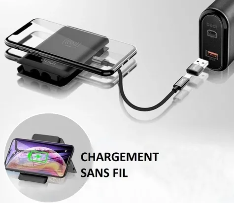 Adaptateur Multifonction Universel Type C Adaptateur Multifonction Universel Type C