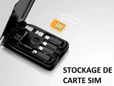 Adaptateur Multifonction Universel Type C Adaptateur Multifonction Universel Type C