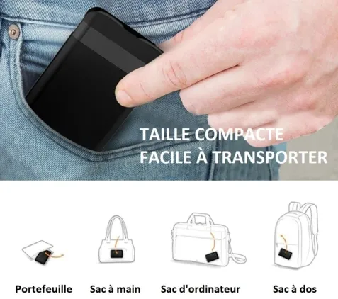 Adaptateur Multifonction Universel Type C Adaptateur Multifonction Universel Type C