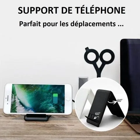 Adaptateur Multifonction Universel Type C Adaptateur Multifonction Universel Type C