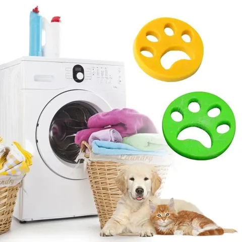 Anti poil Anti-peluche machine à laver