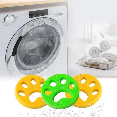 Anti poil Anti-peluche machine à laver