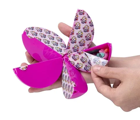 Balle à 5 Pétales Surprises Balle à 5 Pétales Surprises