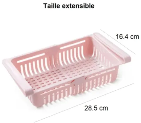 Boîte De Rangement Pour Réfrigérateur