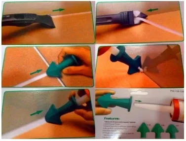 Bouchon De Calfeutrage Silicone